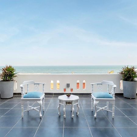 Villa Cavi Pondicherry Luaran gambar