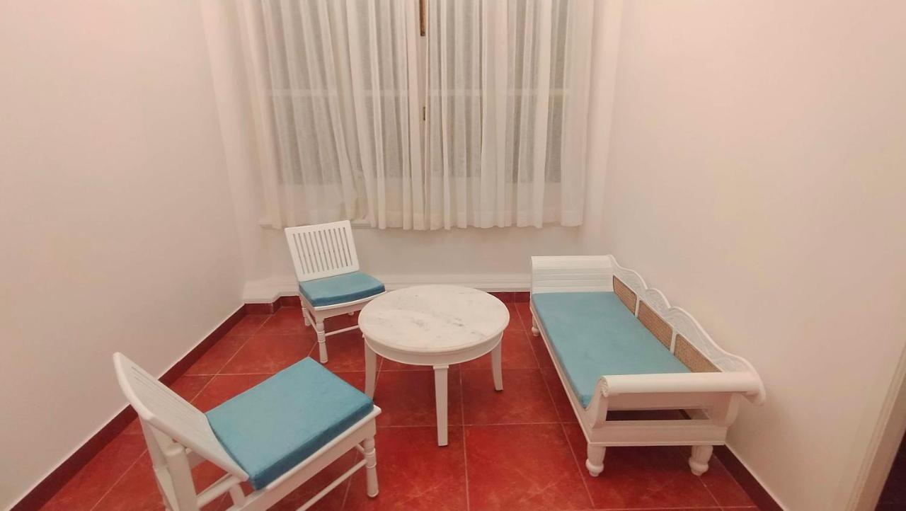 Villa Cavi Pondicherry Luaran gambar