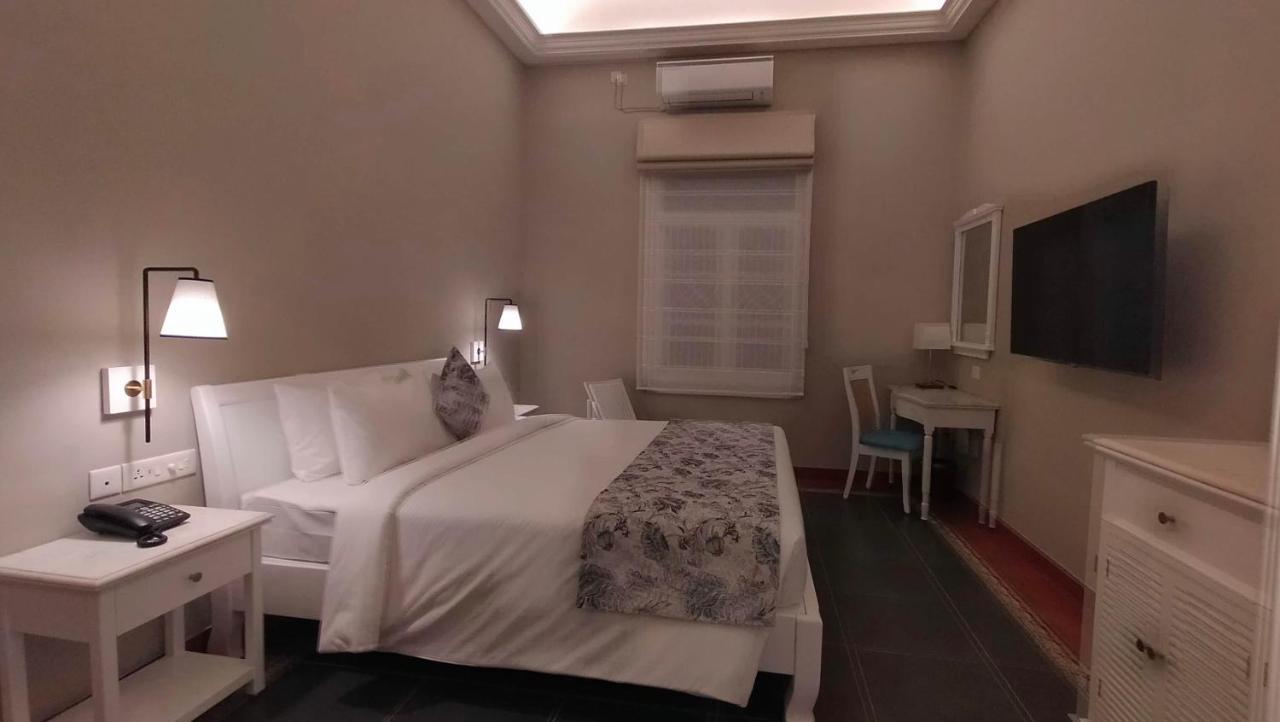 Villa Cavi Pondicherry Luaran gambar
