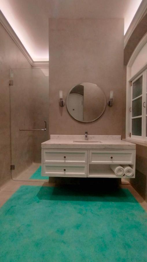 Villa Cavi Pondicherry Luaran gambar