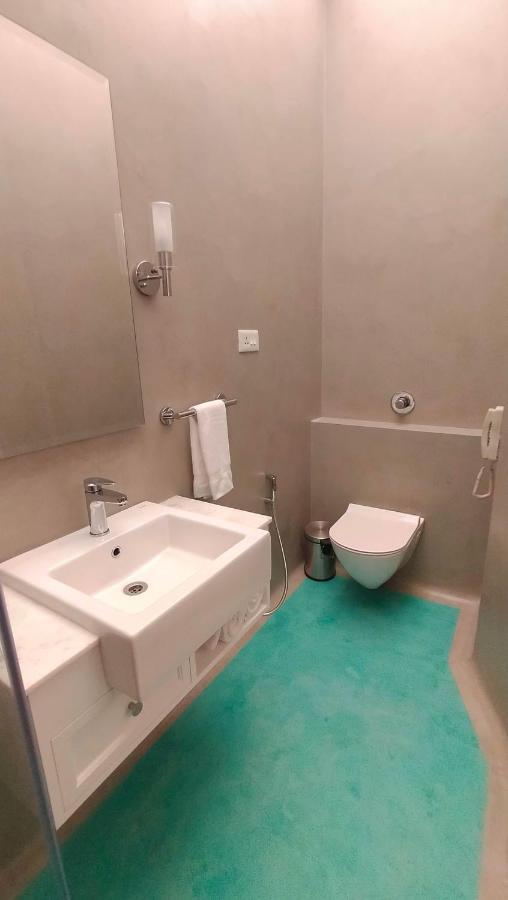 Villa Cavi Pondicherry Luaran gambar