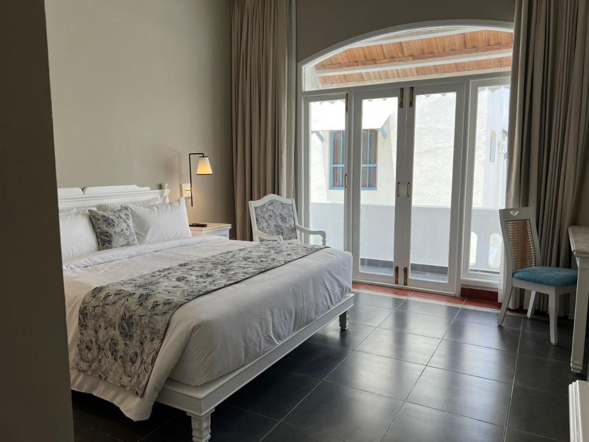 Villa Cavi Pondicherry Luaran gambar