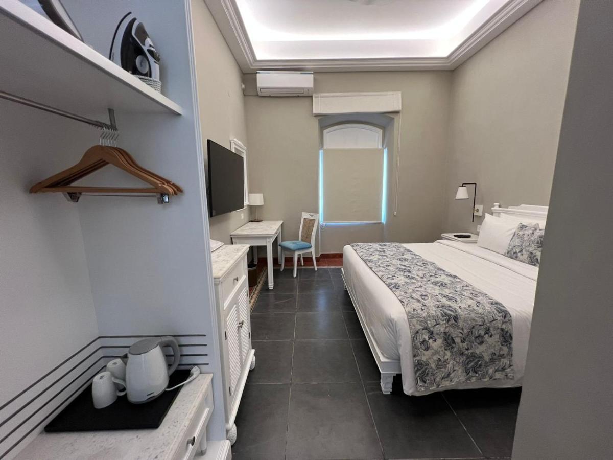 Villa Cavi Pondicherry Luaran gambar