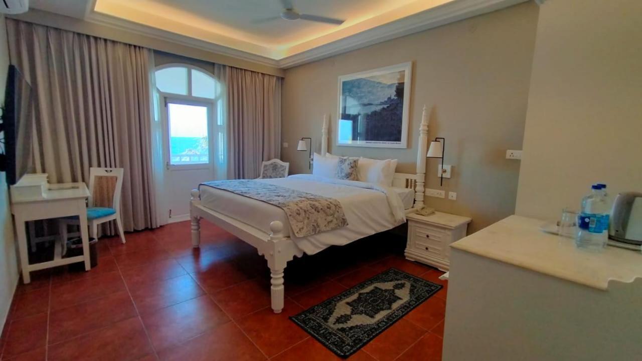 Villa Cavi Pondicherry Luaran gambar