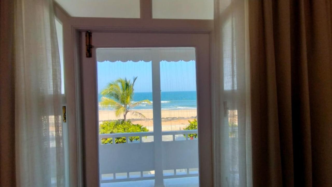 Villa Cavi Pondicherry Luaran gambar