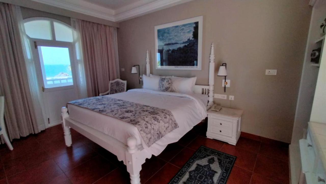 Villa Cavi Pondicherry Luaran gambar