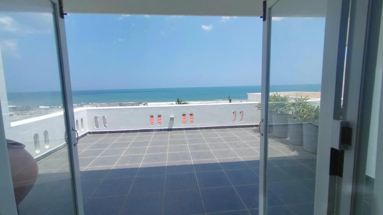 Villa Cavi Pondicherry Luaran gambar