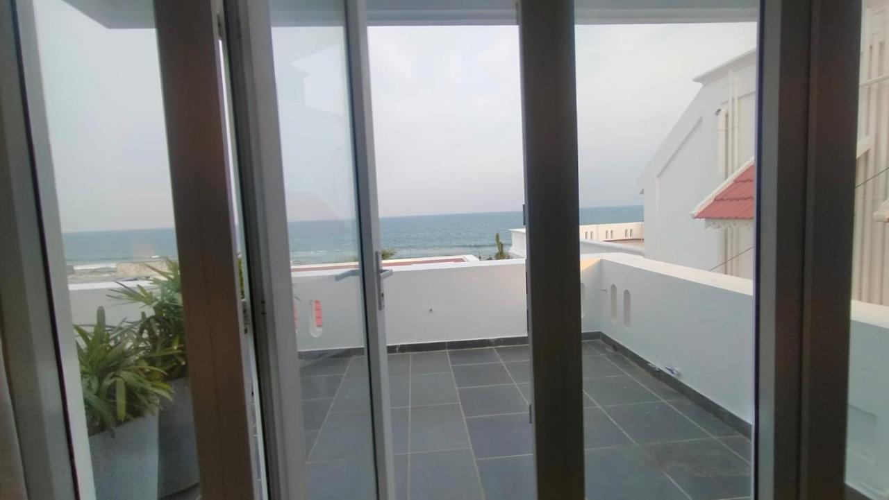 Villa Cavi Pondicherry Luaran gambar